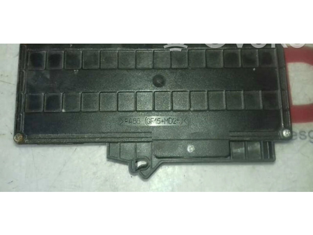 Блок комфорта 9618531480 Peugeot 406