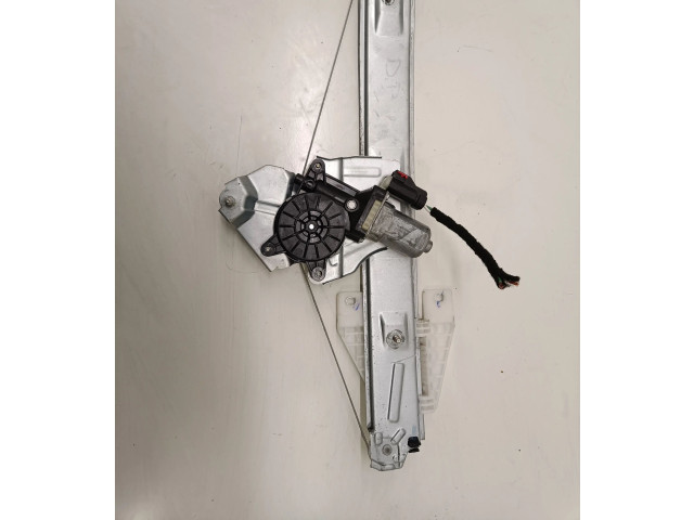 Зеркало (механическое) Dacia Spring 2021 - года