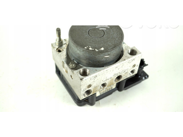 Блок АБС 0265231878 Fiat Grande Punto - года