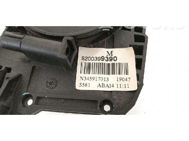 Подрулевой шлейф SRS 6001548105, 8200399390   Dacia Logan I