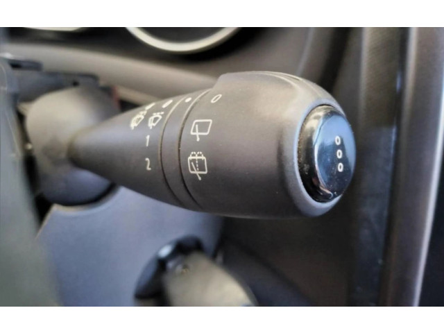 Переключатель дворников MANDOLIMPIA Renault Sandero I