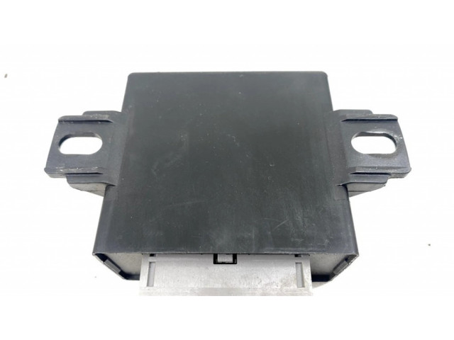 Модуль управления зеркалом крыла