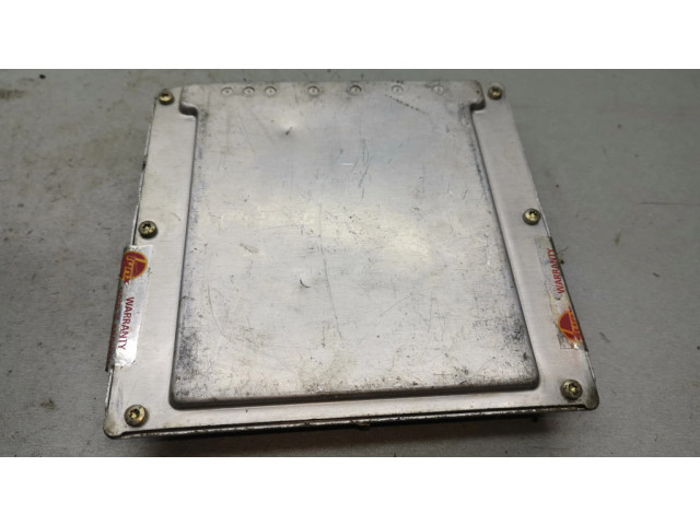 Řídící jednotka 0281010426, A0001533179 Mercedes-Benz A W168 2001