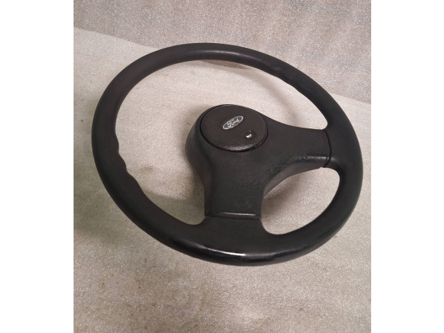 Руль Ford Sierra  1987 - 1993 года       