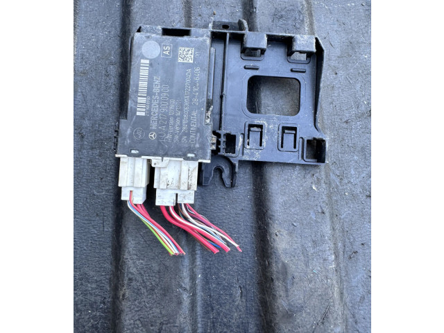 Vstřikovací čerpadlo A2179000900, A2385450700 Mercedes-Benz C W205