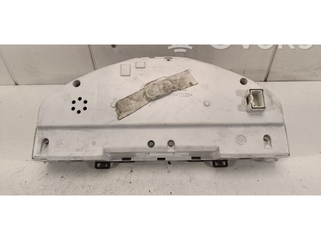 Панель приборов 31254535AA   Volvo S80       