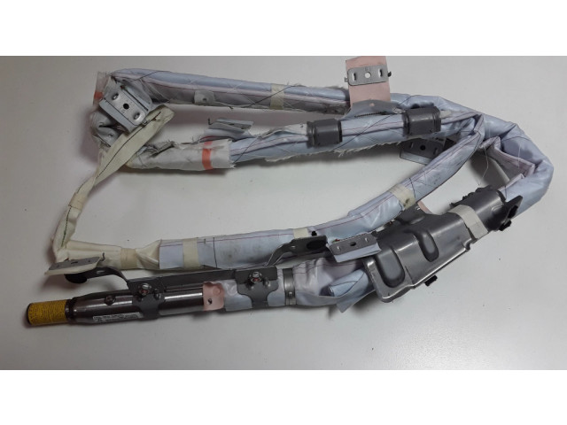 Надувная подушка для крыши