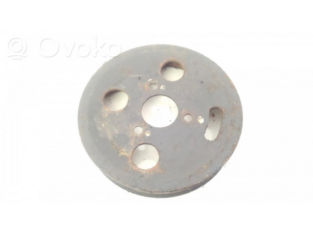 Шкив насоса усилителя руля