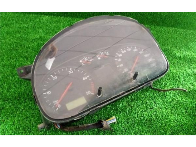 Přístrojová deska Volkswagen Transporter - Caravelle T3 1999 7D0920801HX, 7D0920801HX