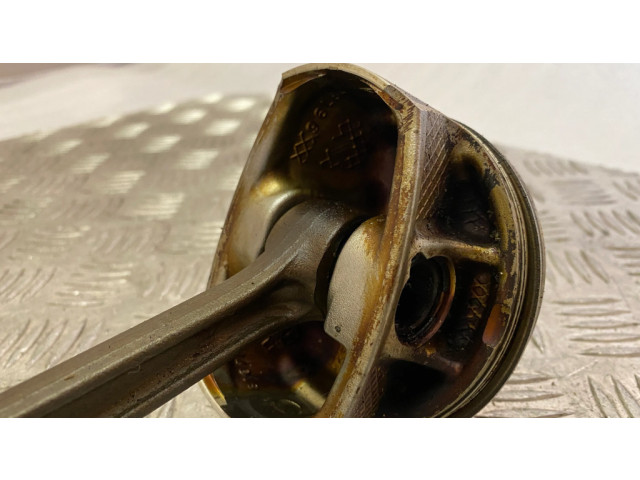 Píst 373AC, S107 Chrysler Pacifica pro benzínový motor 3.6