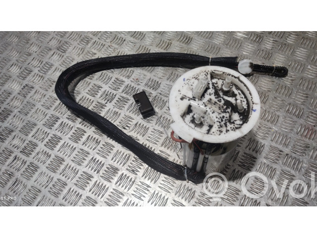 Насос топлива (в топливном баке)