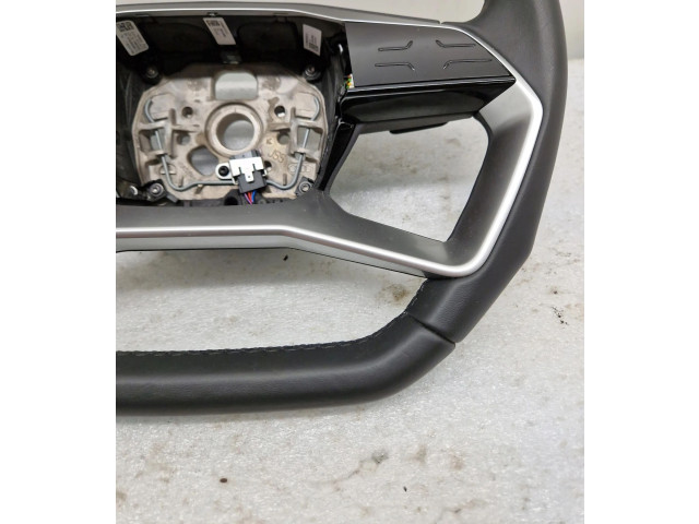 Руль Audi e-tron - года 89A419091L