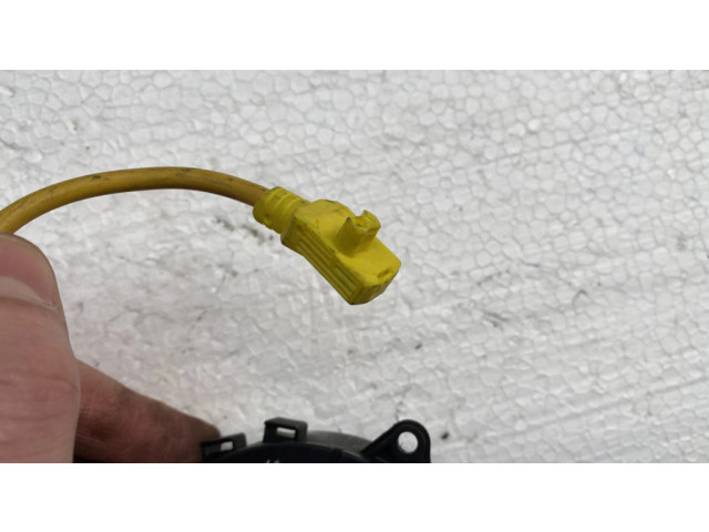 Полоса надувных подушек (кольцо srs)