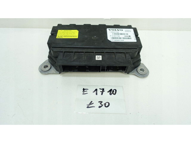 Блок подушек безопасности 31451730 Volvo XC90