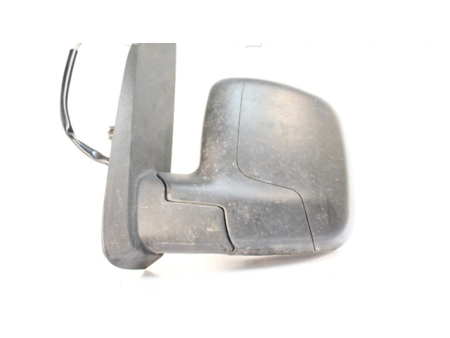 Зеркало электрическое Citroen Nemo - года