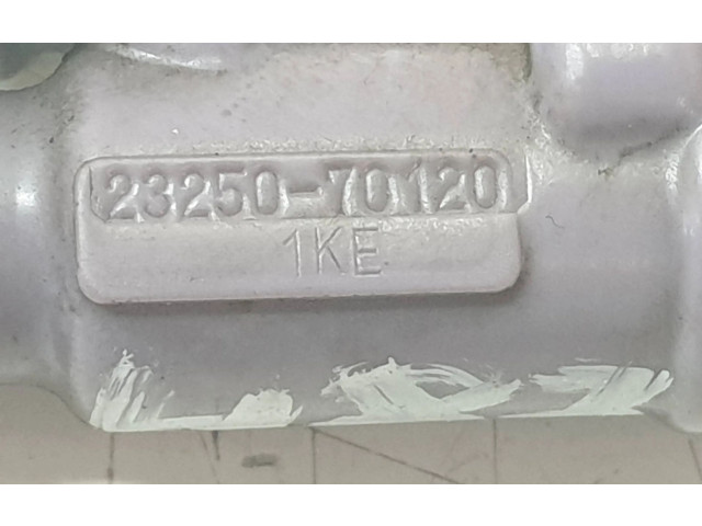 Форсунка 2325070120 Lexus IS 200-300 1GFE