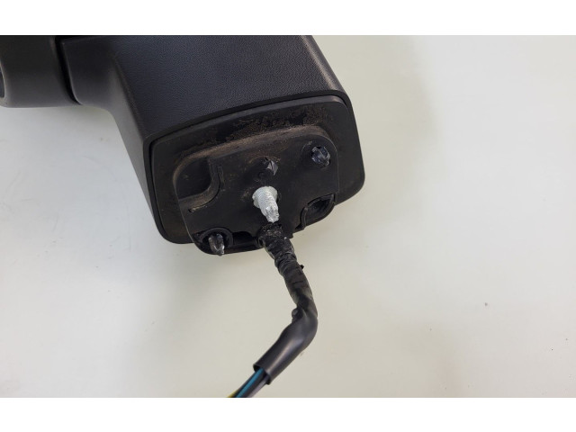 Зеркало электрическое Renault Scenic III - Grand scenic III 2009 - 2016 года