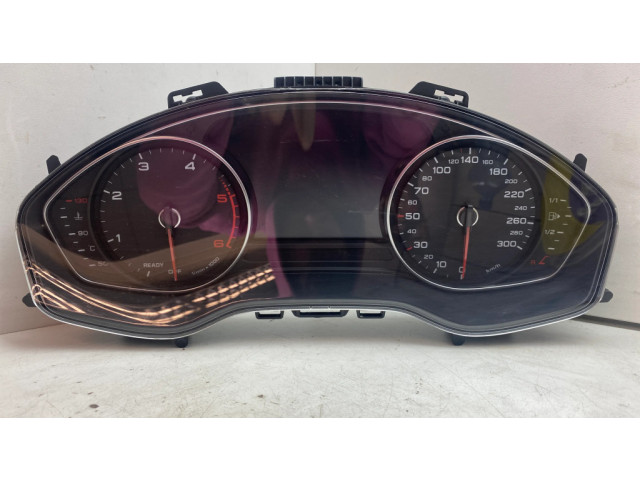 Панель приборов 8W5920771C Audi A4 S4 B9