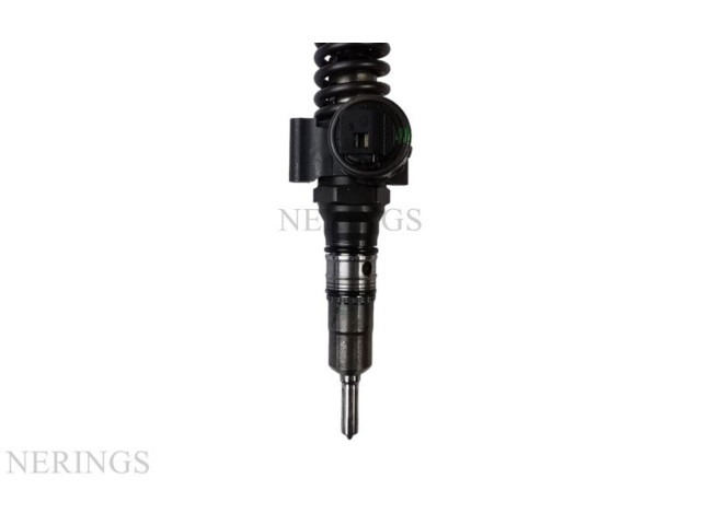 Форсунка 0986441580, 03G130073 Audi A3 S3 8P