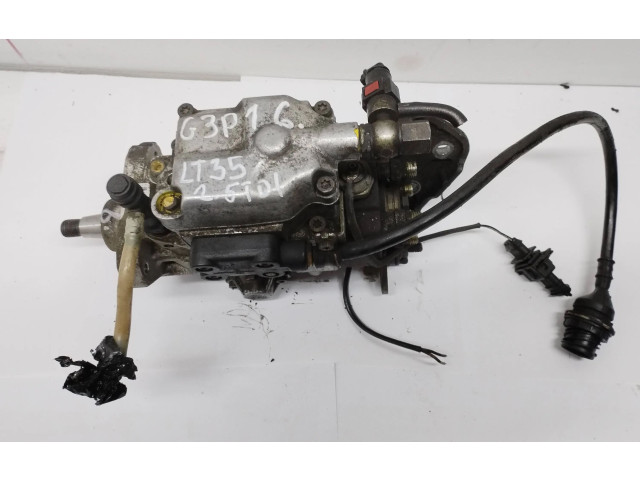 Топливный насос