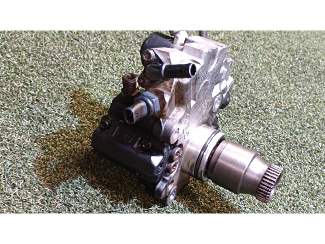 Vstřikovací čerpadlo A6510701701 Mercedes-Benz E W212 pro naftový motor 2.1