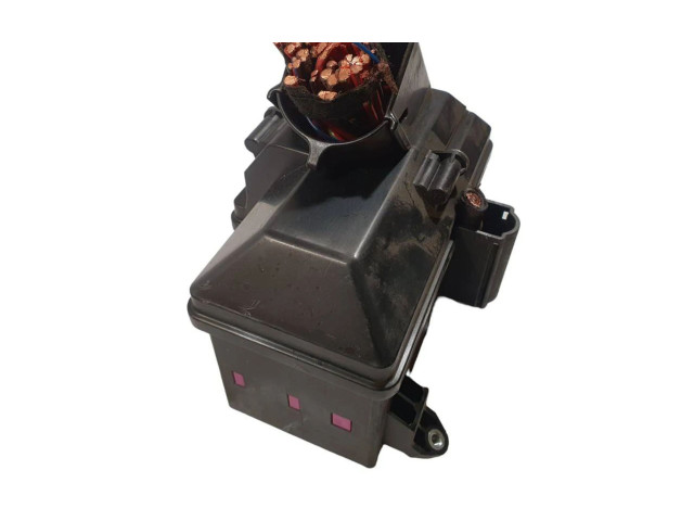 Блок предохранителей  3D0937555J   Volkswagen Phaeton    