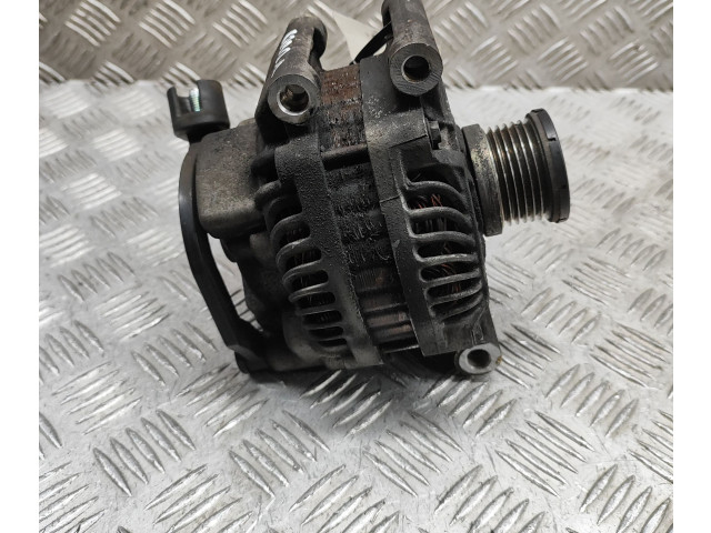 Рулевая рейка  Генератор V757692180, 7576921   Citroen C3 2010 - 2016 года