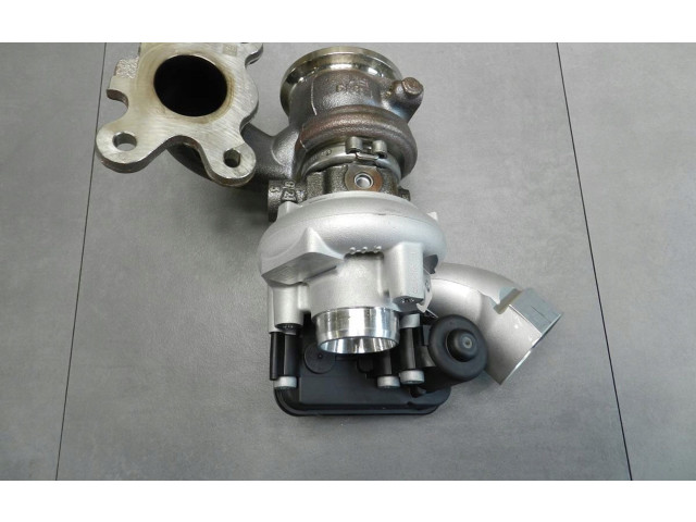  Турбина Cupra Formentor  04E145715M         