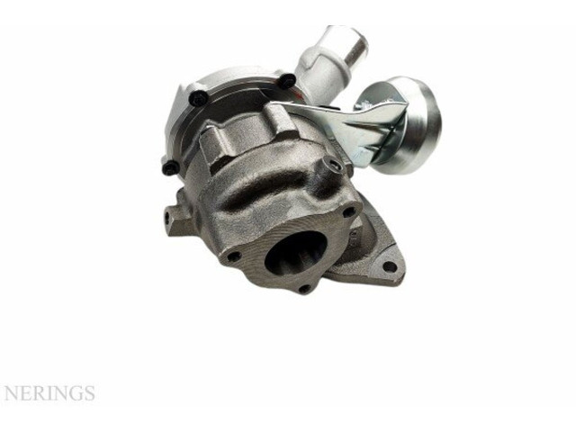 Turbodmychadlo Турбина 1515A222, T916726 Mitsubishi L200