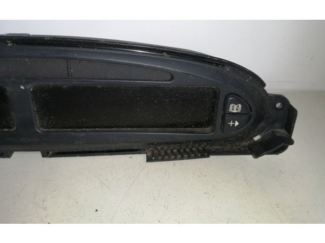 Панель приборов 9648585780 Citroen Xsara Picasso