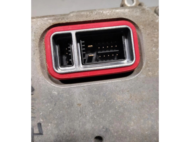 Блок управления Xenon