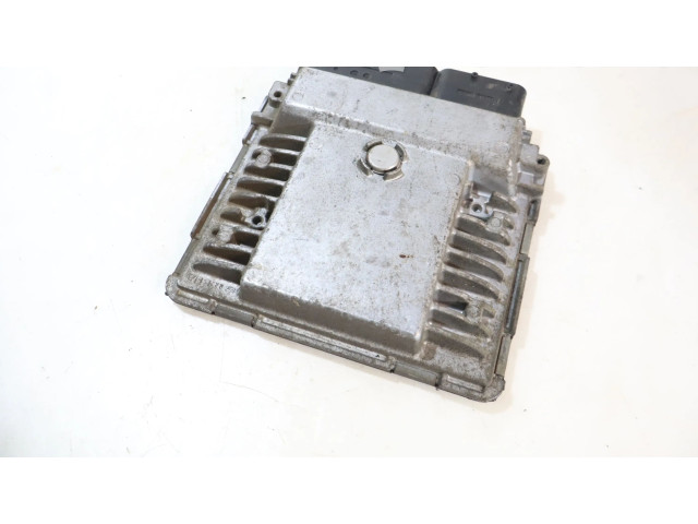 Řídící jednotka Skoda Roomster (5J) 2010