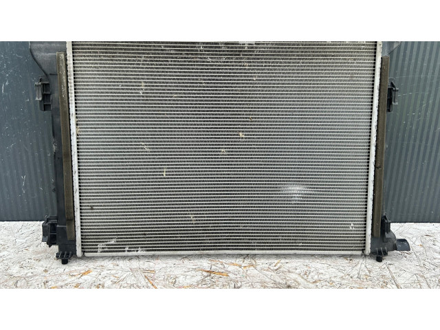 Радиатор охлаждающей жидкости 25310-D7500 KIA Sportage 2019