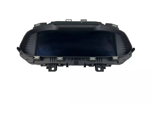 Панель приборов 654920790E   Skoda Scala       