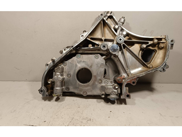 Čerpadlo oleje Nissan Navara D40