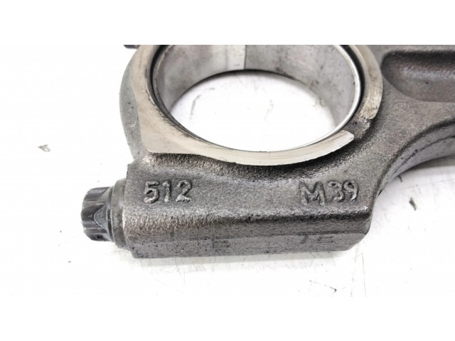 Ojnice 512 BMW X3 E83 3.0