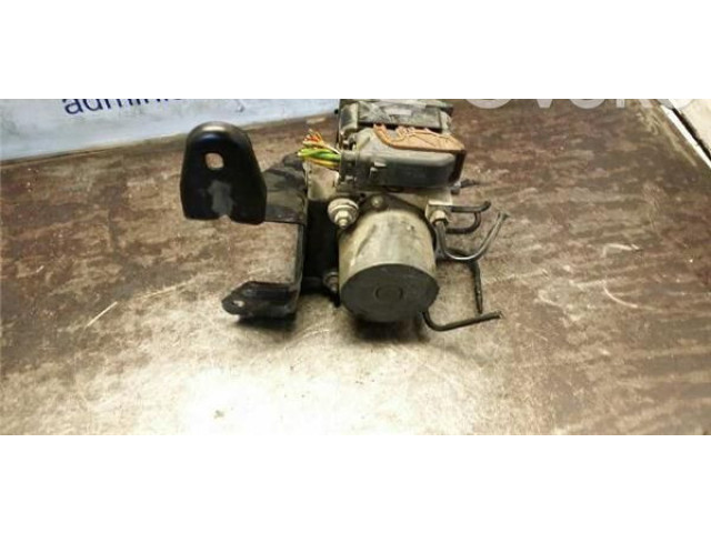 Блок управления АБС 9665106580   Citroen Xsara Picasso