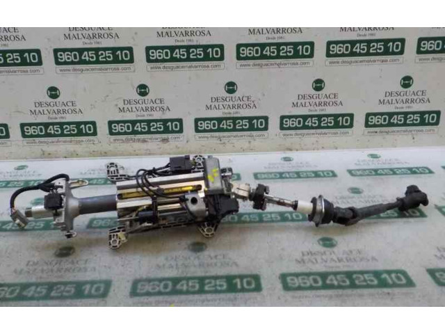    Рулевая рейка C2P19045, 2W933C529AN   Jaguar XF X250 2007 - 2015 года