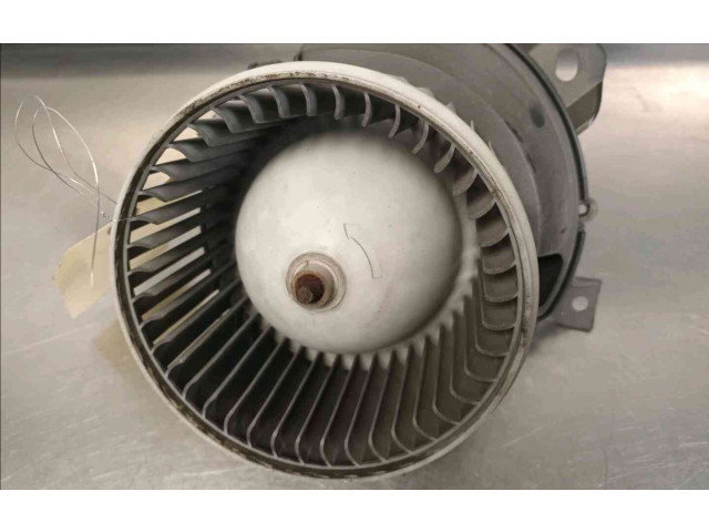 Вентилятор радиатора 194103246197 Citroen Nemo