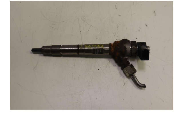 Vstřikovač 0445110468   Volkswagen Tiguan    DFG 