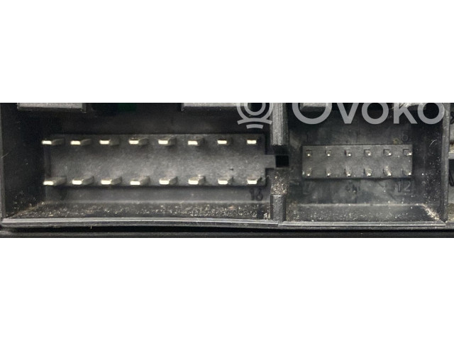 Блок управления климат-контролем 8P0820043BG, 8P0820043BG   Audi A3 S3 8P