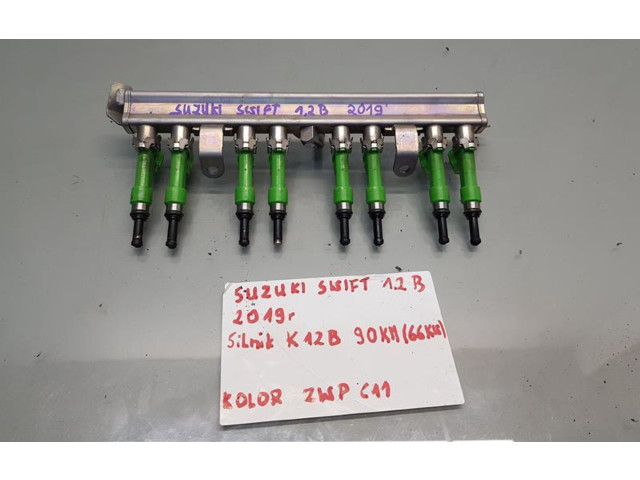 Vstřikovací lišta Suzuki Swift