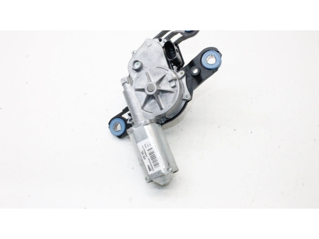 Моторчик заднего дворника 3V9955711 Skoda Superb B8 (3V)