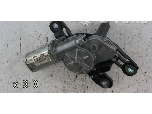 Моторчик заднего дворника 5G0955711C, 5G0955711C    Skoda Scala