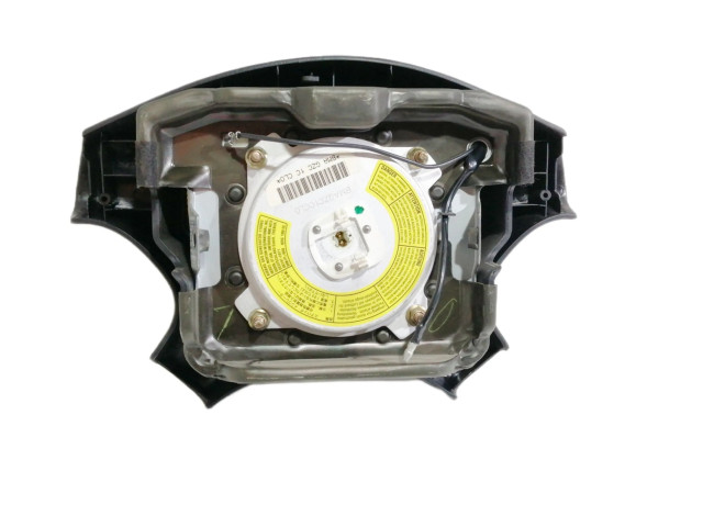 Подушка безопасности водителя Mitsubishi Galant