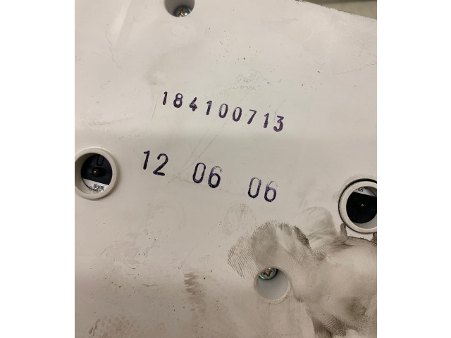 Панель приборов 30746102, 8602885 Volvo S60