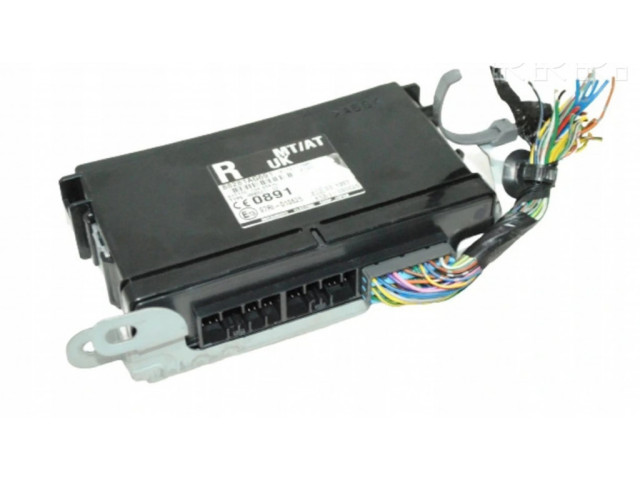 Řídící jednotka 27546AG010 Subaru Legacy 2008