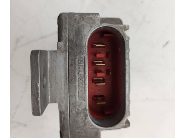 Блок управления климат-контролем    Mercedes-Benz E W210