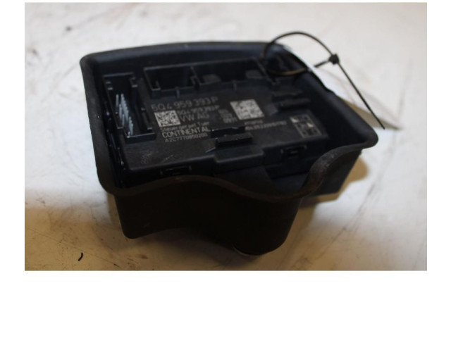 Блок управления 5Q4959393P Audi A1