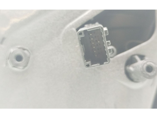 Зеркало электрическое        Renault Clio III  2005 - 2012 года   